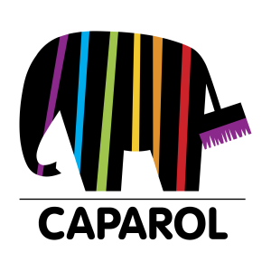 Caparol Elephant